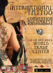 In weekendul 14-16 Octombrie, la World Trade Center Bucuresti, are loc Conventia Internationala