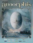 Leprous, avantgardistii metal-ului, “Main Support Act” pentru Amorphis
