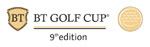 BT Golf Cup, competitia de golf a Bancii Transilvania, a ajuns la editia a 9-a