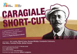 Radio Romania Cultural va invita la Caragiale Shortcut