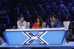 Mihai Morar se cearta cu Adrian Sana la X Factor