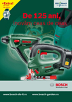 Bosch: De 125 de ani, inovam ceas de ceas