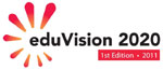Initiativa eduVision 2020 va sustine proiectul national de eLearning