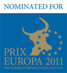 Doua productii Radio Romania la Prix Europa 2011