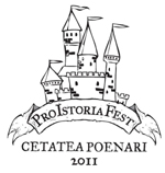 SISTEM si prietenii ajung in acest weekend la Cetatea Poenari