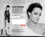 Andreea Raicu lanseaza Stilist Personal – primul serviciu de consiliere vestimentara