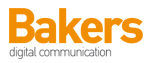 Bakers Digital Communication urca site-ul KanalD pe locul doi in topul
