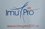 S-a lansat testul ImuPro 300 in Romania