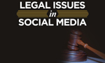 Nu rata prima conferinta locala axata pe riscurile legale din social media
