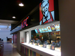 KFC Romania continua extinderea numarului de restaurante