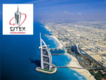 Opt firme romanesti de ITC participa la GITEX Dubai