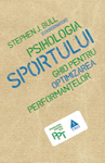 „Psihologia sportului” de Stephen J. Bull