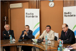 Parteneriat radiofonic intre Romania si Algeria