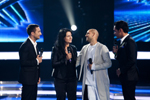 Surpriza emotionanta pentru Alin Vaduva la X Factor