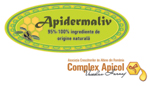 Gama Apicosmetica Apidermaliv: 95% -100% ingrediente naturale