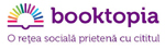 Booktopia – Prima retea de socializare prietena cu cititul