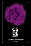 O noua colectie capsula, un nou concept la parfumeria Createur 5 D’Emotions – cu si despre ingeri