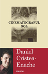 Victor Rebengiuc citeste din volumul „Cinematograful gol” la Libraria Dalles din Bucuresti