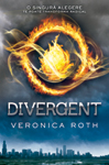 Divergent (Divergent, vol. 1)