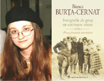 „Fotografie de grup cu scriitoare uitate” de Bianca Burta-Cernat se lanseaza la Libraria Dalles