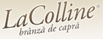 LaColline a lansat un sortiment unic pe piata branzeturilor locale: branza de capra cu trufe