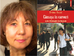 Scriitoarea Doina Rusti este invitata la prestigioasa Universitate din Granada, Spania