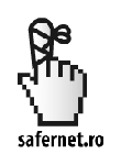 Safernet.ro, doi ani in beneficiul sigurantei online a copiilor
