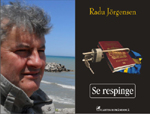 Lansare de carte la Libraria Dalles: „Se respinge”, de Radu Jorgensen