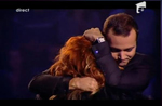 O concurenta X Factor l-a impresionat pe Mihai Morar pana la lacrimi