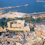 Orasul italian Bari va fi inclus din 2012 in programul de zbor pentru vara