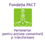 Fundatia PACT a lucrat in 41 de comunitati mici in 2015