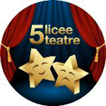 Incepe “5 Licee 5 Teatre” Editia a II-a