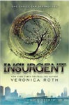 Insurgent (Divergent, vol. 2)