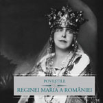 „Povestile Reginei Maria a Romaniei”, in dar de Craciun
