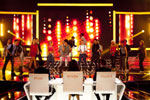 Finalistii X Factor canta de Revelion in Piata Constitutiei
