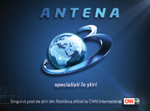 Antena 3, nominalizata la Premiile Internationale EMMY 2014