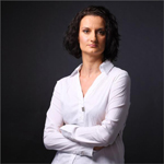 Mihaela Radulescu promovata Senior Brand Consultant in Brandient