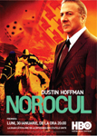 Dustin Hoffman in „Norocul / Luck”, un nou serial original HBO, din 30 ianuarie