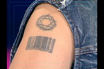 Ce inseamna codul de bare tatuat pe bratul Anei Maria Prodan?