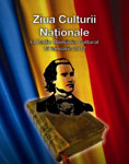 Ziua Culturii Nationale va fi sarbatorita la Radio Romania Cultural printr-un program de exceptie