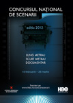 Finalistii Concursului National de Scenarii organizat de HBO Romania