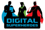 Digital SuperHeroes: o noua serie de evenimente dedicate oamenilor de comunicare digitala