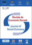 Modelul Economiei Sociale in Romania lanseaza Revista de Economie Sociala
