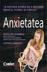Nou la editura Corint – „Anxietatea” de Edmund Bourne si Lorna Garano