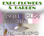EXPO FLOWERS & GARDEN