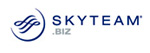 SkyTeam lanseaza noul website skyteam.biz