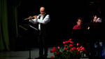 Printre tunete si fulgere, turneul „Flautul de aur” a inceput la Brasov