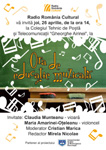 Educatie muzicala de nota 10 propusa de Radio Romania Cultural