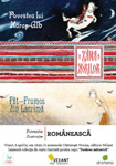 Povesti romanesti ilustrate de artisti romani in colecta „Pasarea maiastra”, la Editura Vellant