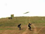 Avionul lui Serban de la Animal X, imposibil de pilotat